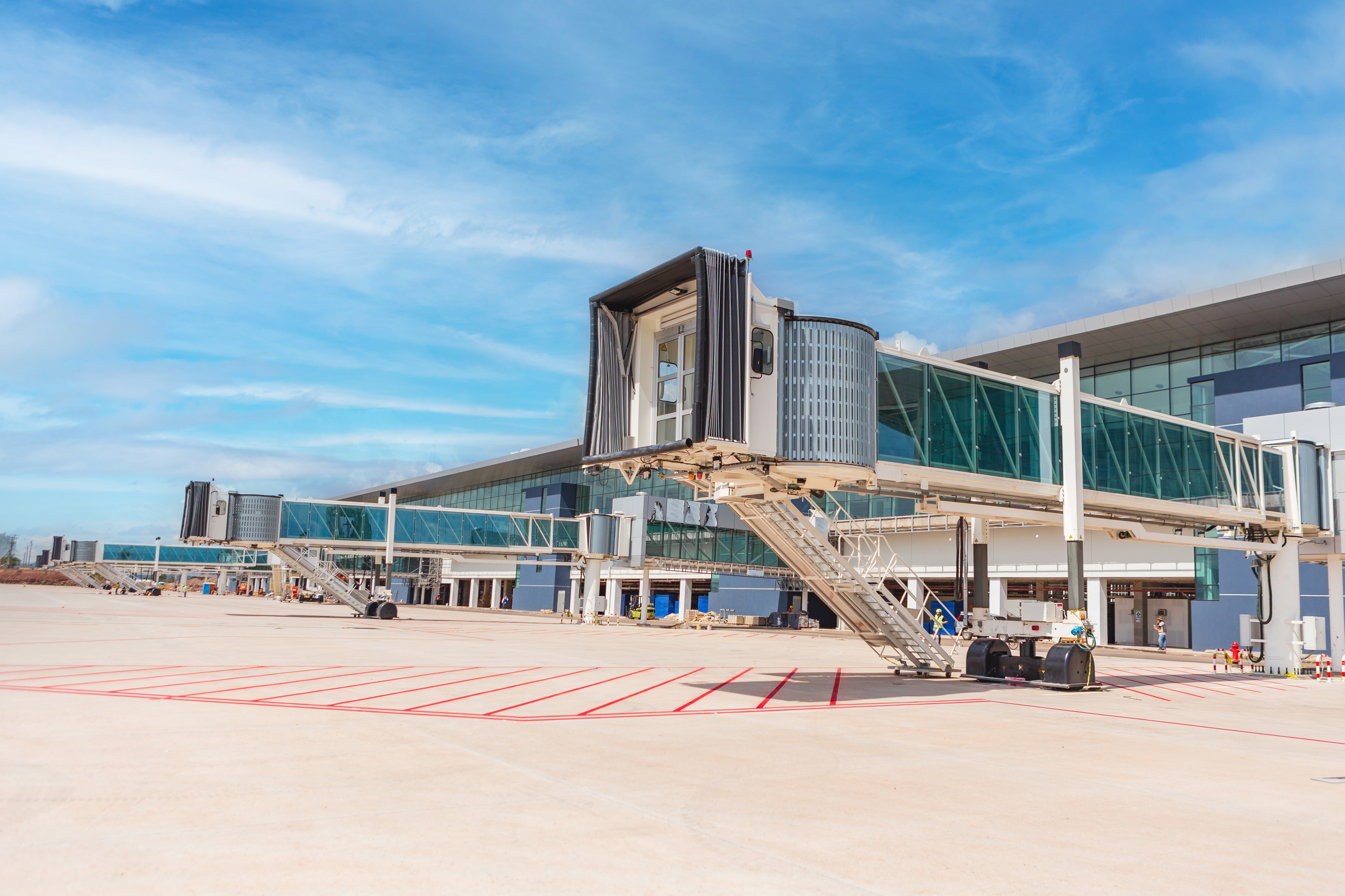 Noticias-Aeropuerto-Tegucigalpa-Honduras-Toncontín-Palmerola elevará a Honduras a nuevos niveles de desarrollo