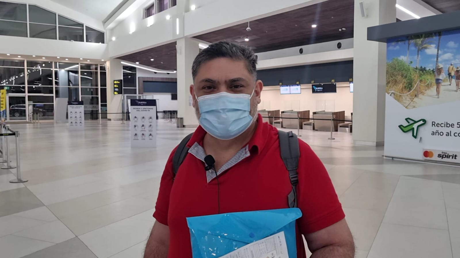 Noticias-Aeropuerto-Tegucigalpa-Honduras-Toncontín-Nicaragüense llega hasta Palmerola por bajos precios de boletos
