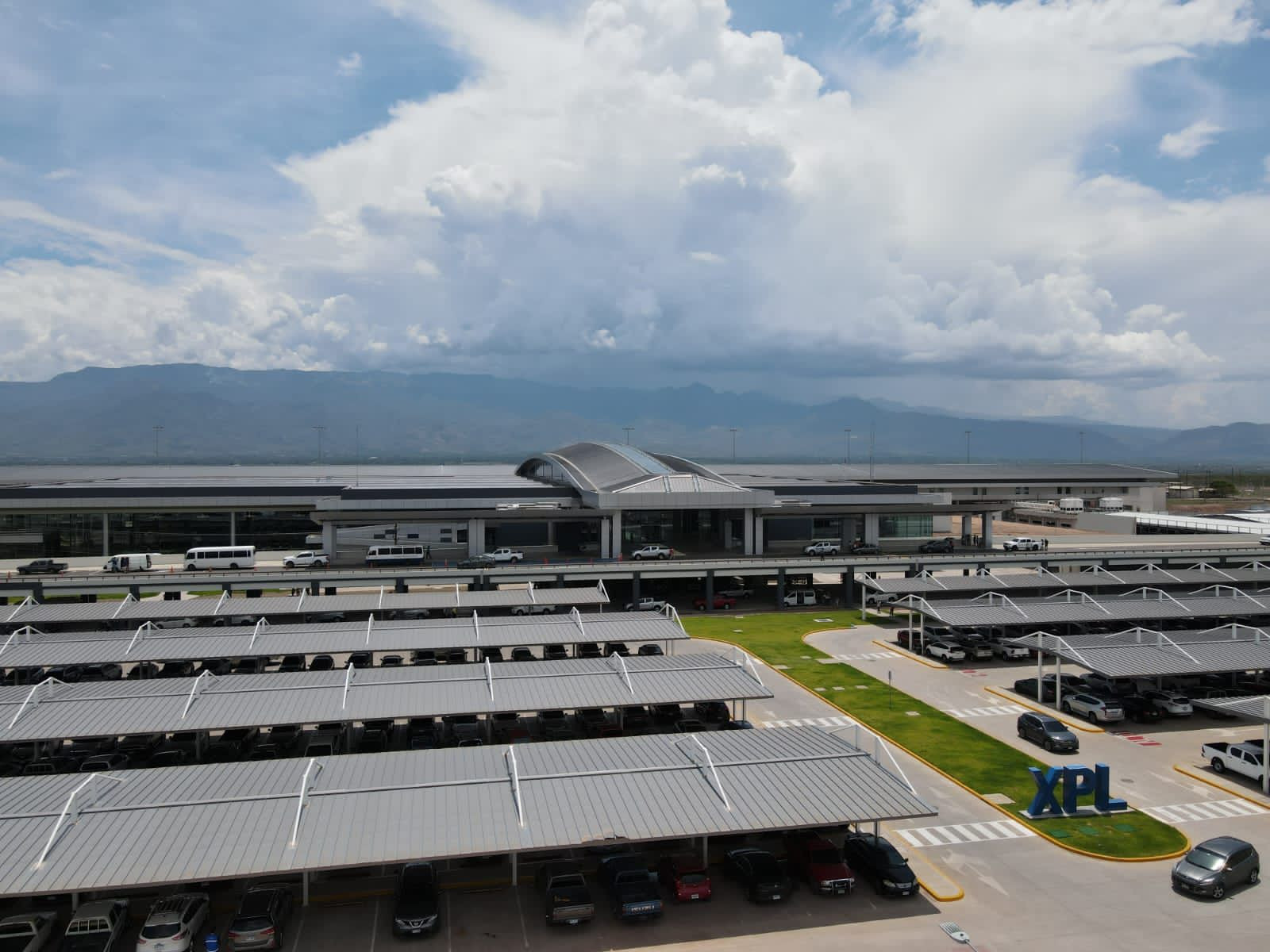 Noticias-Aeropuerto-Tegucigalpa-Honduras-Toncontín-Más de L150 millones en inversión registra la Villa de San Antonio, Comayagua