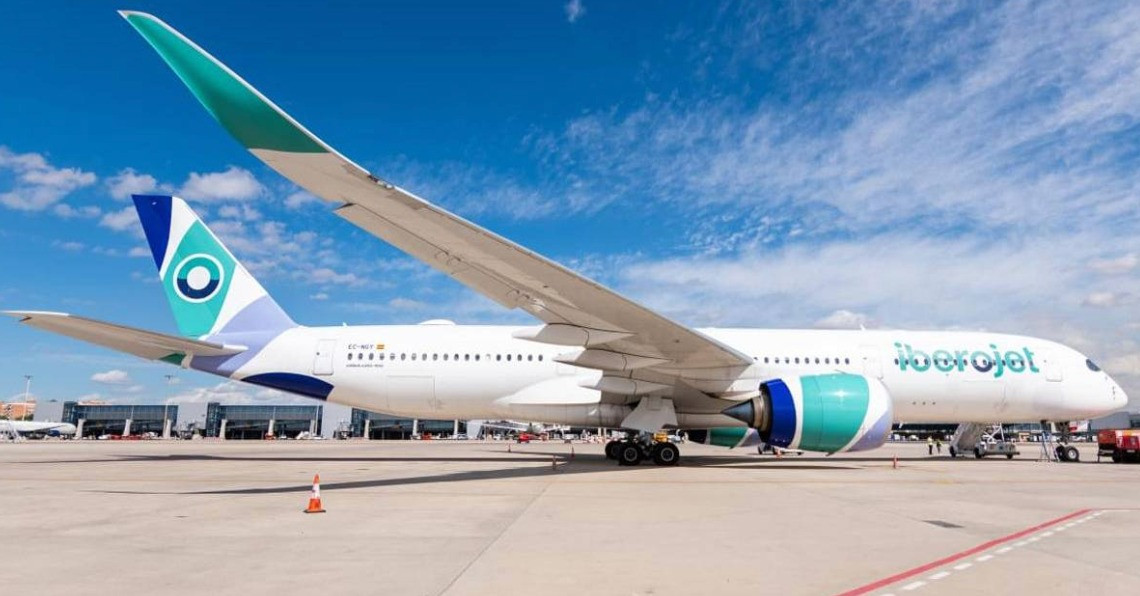 Noticias-Aeropuerto-Tegucigalpa-Honduras-Toncontín-Este miércoles inician vuelos directos entre Madrid y Palmerola