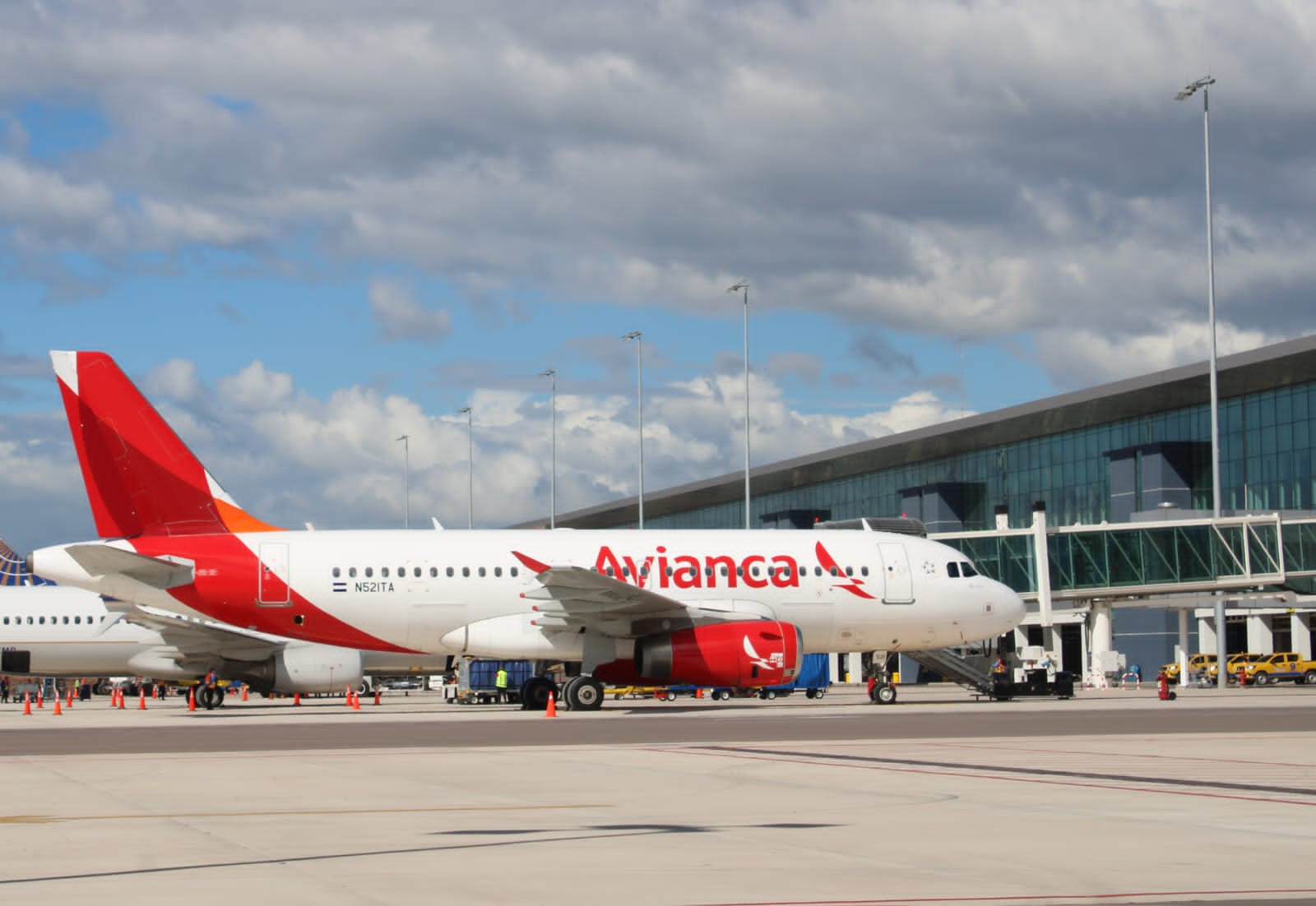 Noticias-Aeropuerto-Tegucigalpa-Honduras-Toncontín-Avianca iniciará vuelos directos Bogotá - Palmerola a diario a partir de marzo de 2023