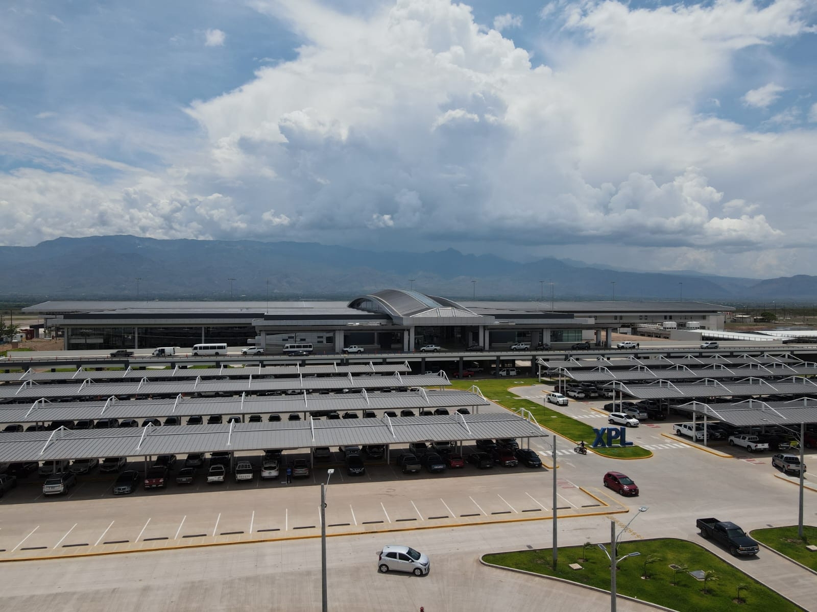 Noticias-Aeropuerto-Tegucigalpa-Honduras-Toncontín-Realizarán simulacro real de emergencia en el Aeropuerto Internacional de Palmerola