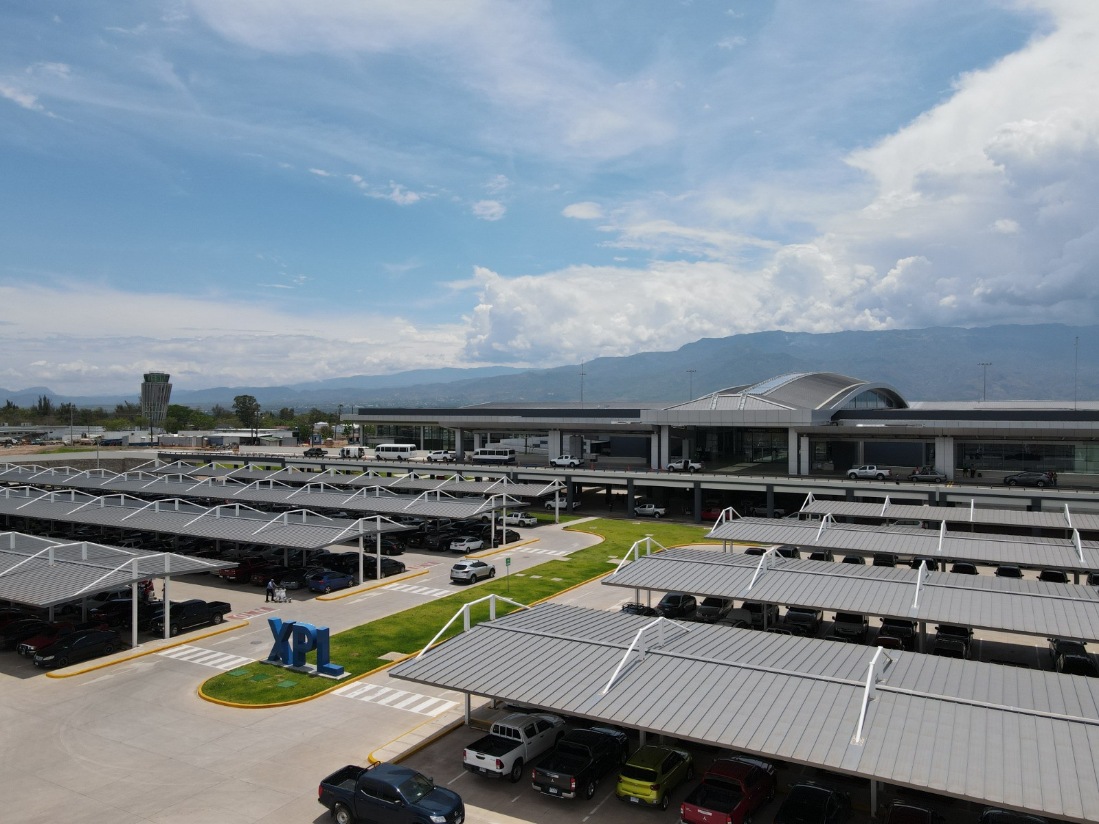 Noticias-Aeropuerto-Tegucigalpa-Honduras-Toncontín-Palmerola ha pagado más de 310 millones de lempiras solo de intereses al Inprema