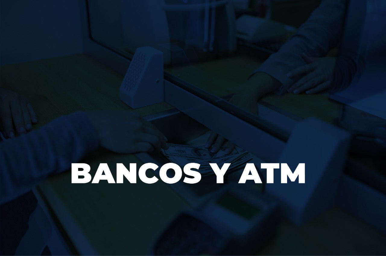 Noticias-Aeropuerto-Tegucigalpa-Honduras-Toncontín-Bancos y ATM