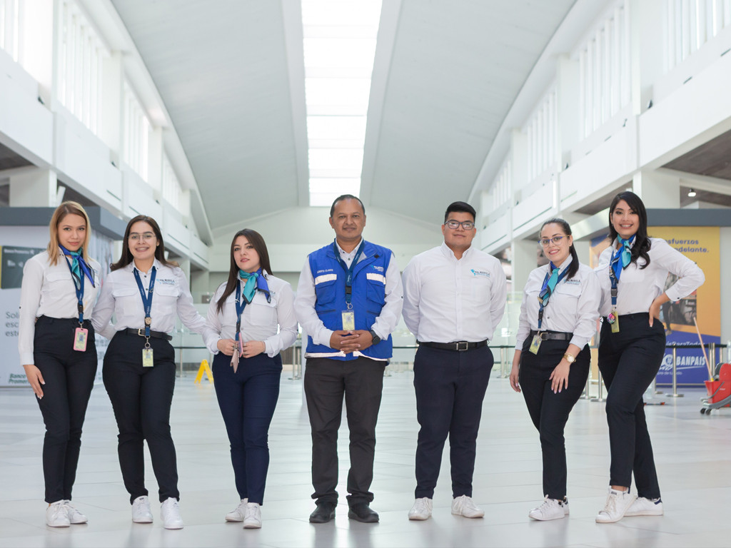 Servicios-Aeropuerto-Comayagua-Honduras-Palmerola-¿Dudas en el aeropuerto? ¡Los Pilares de Experiencia son la solución!